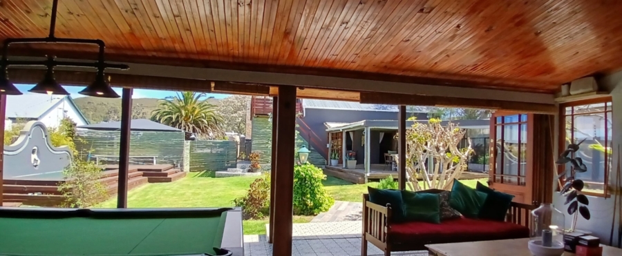4 Bedroom Property for Sale in Bredasdorp Western Cape
